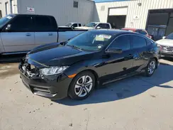 19XFC2F55GE017121 2016 HONDA CIVIC