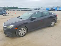 19XFC2F55GE017460 2016 HONDA CIVIC