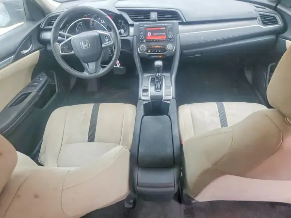 19XFC2F55GE017460 2016 HONDA CIVIC - Image 8