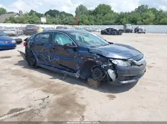 19XFC2F55GE017927 2016 HONDA CIVIC