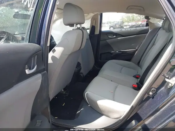 19XFC2F55GE017927 2016 HONDA CIVIC - Image 8