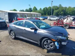 19XFC2F55GE017944 2016 HONDA CIVIC