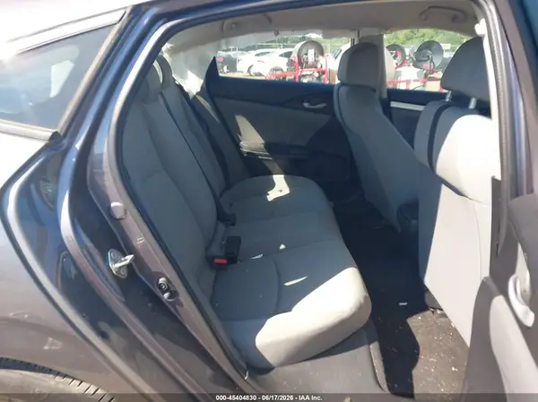 19XFC2F55GE017944 2016 HONDA CIVIC - Image 8