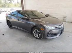 19XFC2F55GE017992 2016 HONDA CIVIC