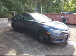 19XFC2F55GE018642 2016 HONDA CIVIC