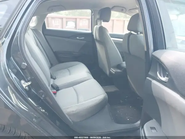 19XFC2F55GE018642 2016 HONDA CIVIC - Image 8