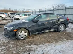 19XFC2F55GE018673 2016 HONDA CIVIC