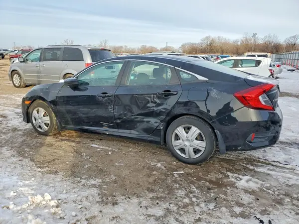19XFC2F55GE018673 2016 HONDA CIVIC - Image 2