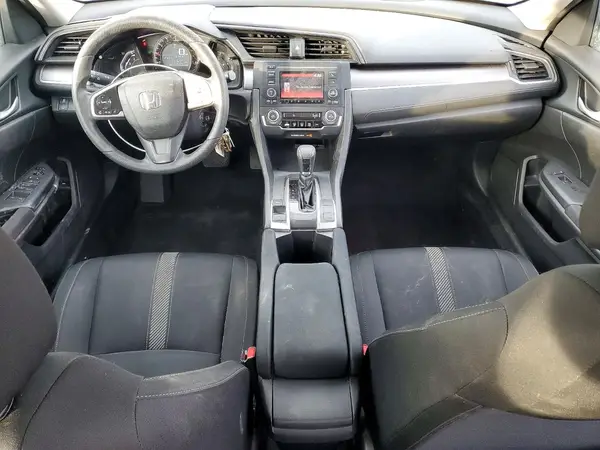 19XFC2F55GE018673 2016 HONDA CIVIC - Image 8