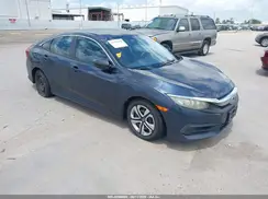 19XFC2F55GE019399 2016 HONDA CIVIC