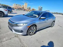 19XFC2F55GE019998 2016 HONDA CIVIC