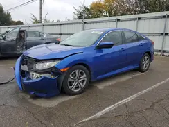 19XFC2F55GE020035 2016 HONDA CIVIC