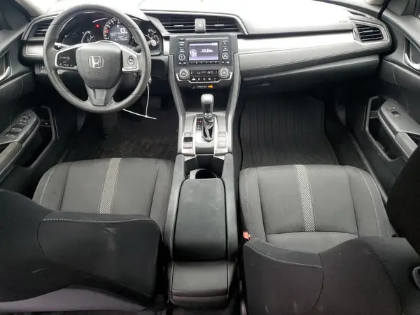 19XFC2F55GE020035 2016 HONDA CIVIC - Image 8