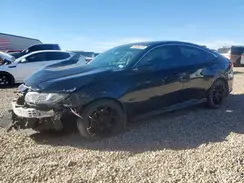 19XFC2F55GE020150 2016 HONDA CIVIC