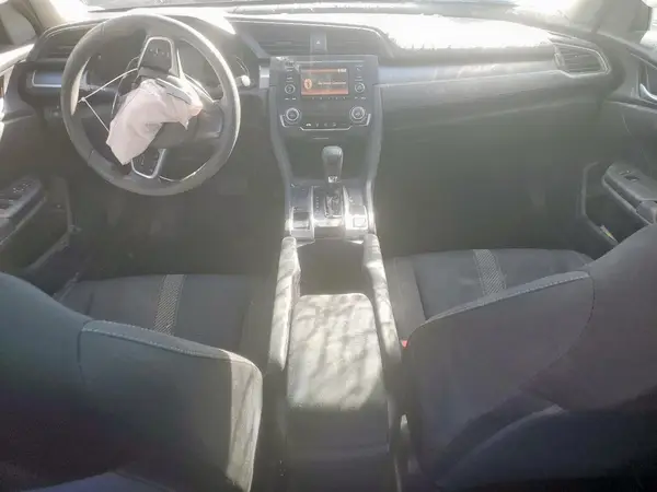 19XFC2F55GE020150 2016 HONDA CIVIC - Image 8