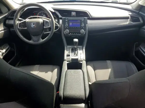 19XFC2F55GE020326 2016 HONDA CIVIC - Image 8