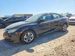 19XFC2F55GE021007 2016 HONDA CIVIC