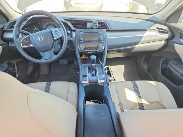 19XFC2F55GE021007 2016 HONDA CIVIC - Image 8