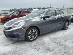 19XFC2F55GE021038 2016 HONDA CIVIC