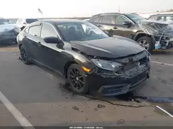19XFC2F55GE021699 2016 HONDA CIVIC