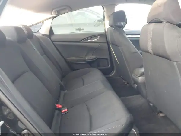 19XFC2F55GE021699 2016 HONDA CIVIC - Image 8