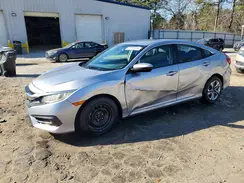 19XFC2F55GE021962 2016 HONDA CIVIC