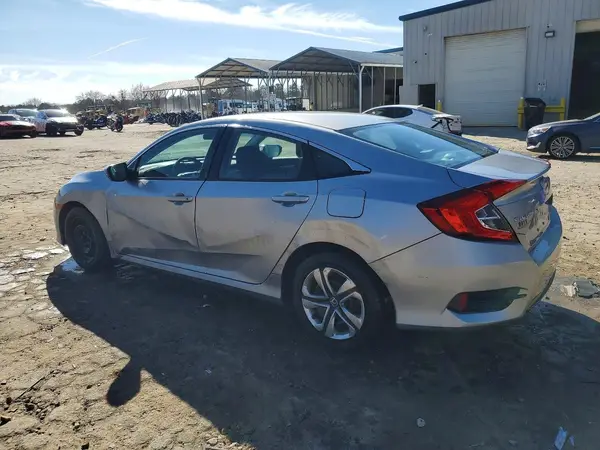 19XFC2F55GE021962 2016 HONDA CIVIC - Image 2