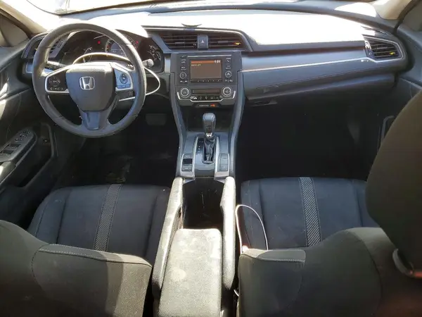 19XFC2F55GE021962 2016 HONDA CIVIC - Image 8