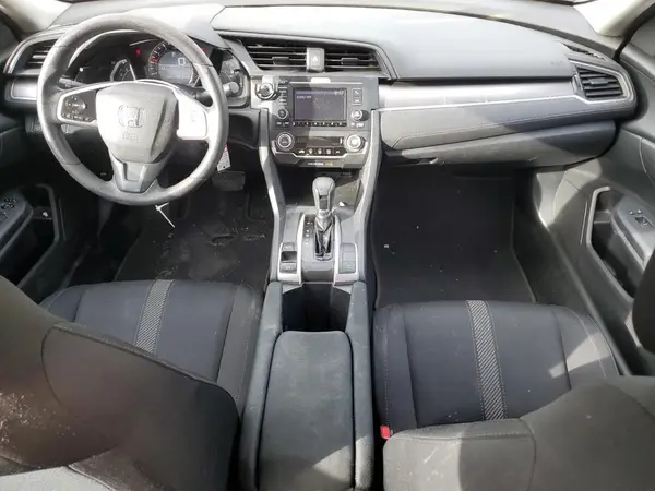 19XFC2F55GE022304 2016 HONDA CIVIC - Image 8