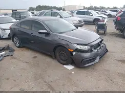 19XFC2F55GE023341 2016 HONDA CIVIC
