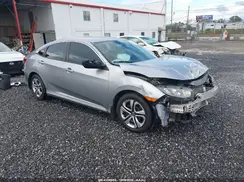 19XFC2F55GE023419 2016 HONDA CIVIC