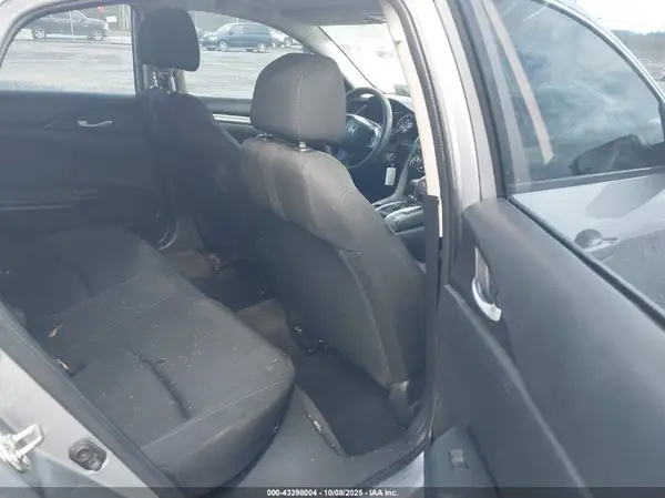 19XFC2F55GE023419 2016 HONDA CIVIC - Image 8
