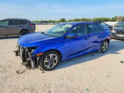 19XFC2F55GE023968 2016 HONDA CIVIC