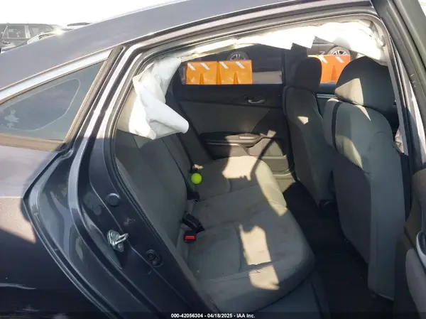 19XFC2F55GE024182 2016 HONDA CIVIC - Image 8