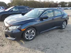 19XFC2F55GE024490 2016 HONDA CIVIC