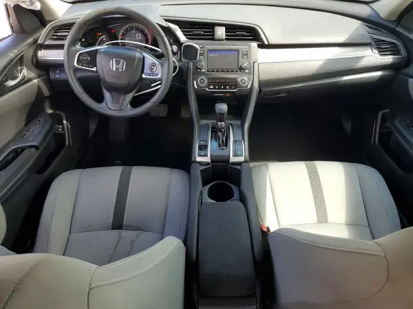 19XFC2F55GE024490 2016 HONDA CIVIC - Image 8