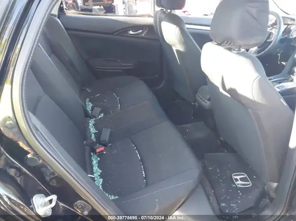 19XFC2F55GE025140 2016 HONDA CIVIC - Image 8