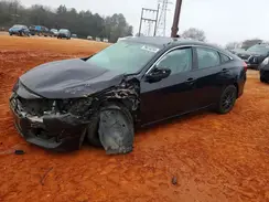 19XFC2F55GE025865 2016 HONDA CIVIC