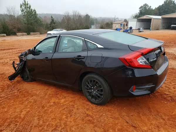 19XFC2F55GE025865 2016 HONDA CIVIC - Image 2