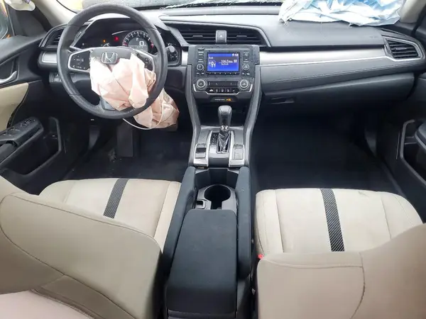 19XFC2F55GE025865 2016 HONDA CIVIC - Image 8