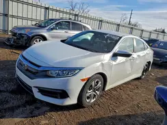 19XFC2F55GE026479 2016 HONDA CIVIC