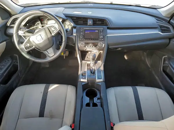19XFC2F55GE026479 2016 HONDA CIVIC - Image 8