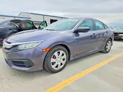 19XFC2F55GE026658 2016 HONDA CIVIC