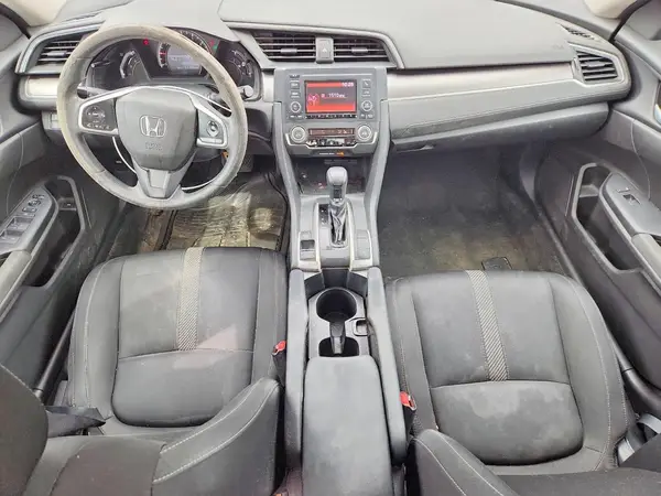 19XFC2F55GE026658 2016 HONDA CIVIC - Image 8