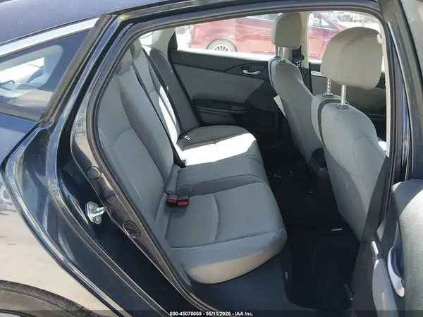 19XFC2F55GE026854 2016 HONDA CIVIC - Image 8
