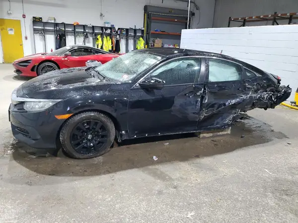 19XFC2F55GE027020 2016 HONDA CIVIC - Image 1