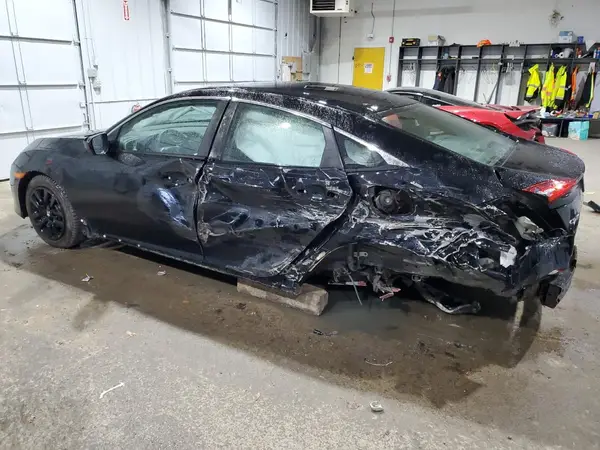 19XFC2F55GE027020 2016 HONDA CIVIC - Image 2