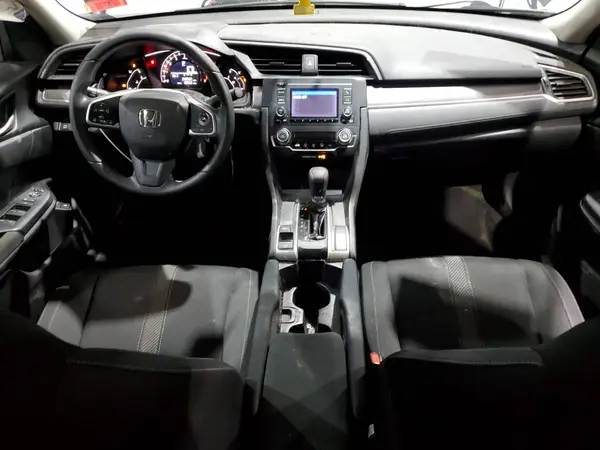 19XFC2F55GE027020 2016 HONDA CIVIC - Image 8