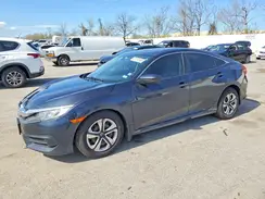 19XFC2F55GE027146 2016 HONDA CIVIC