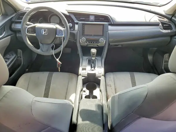 19XFC2F55GE027146 2016 HONDA CIVIC - Image 8